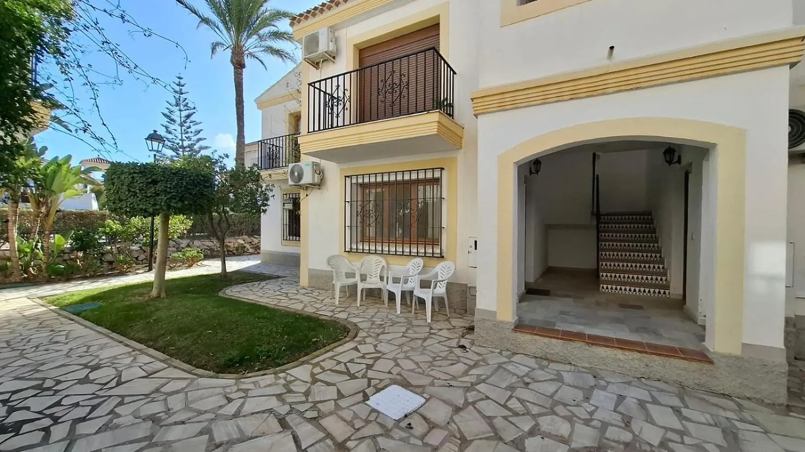 Apartment Casa De Livia Vera Playa Playas de Vera