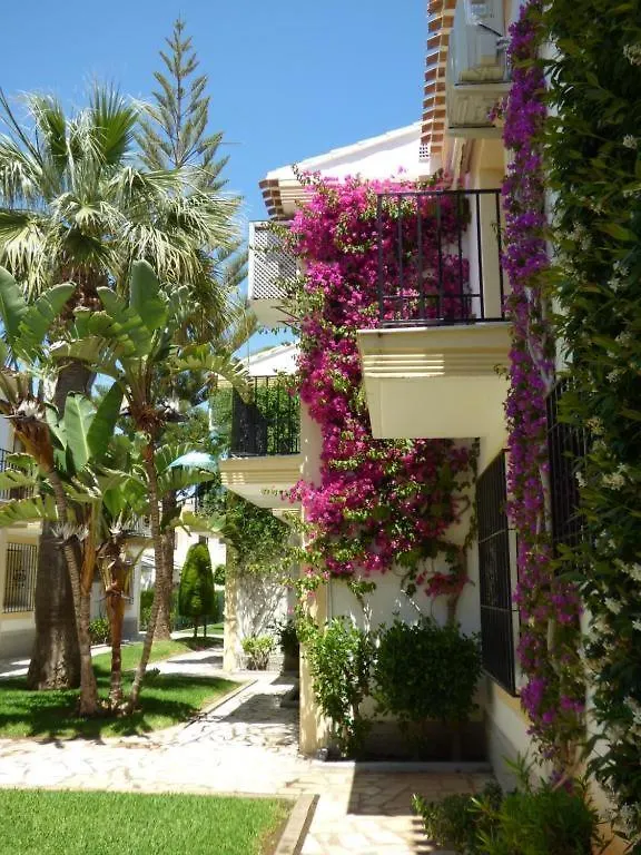 Casa De Livia Vera Playa Playas de Vera 0*,  Spagna
