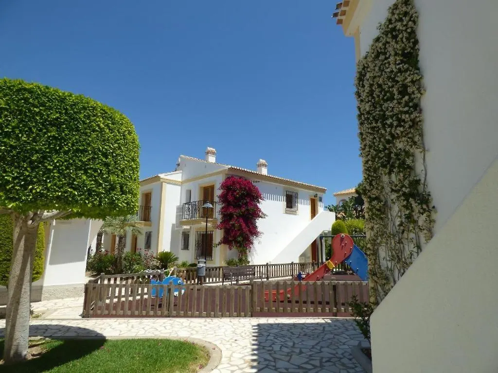 Casa De Livia Vera Playa Playas de Vera 0*,  Spagna
