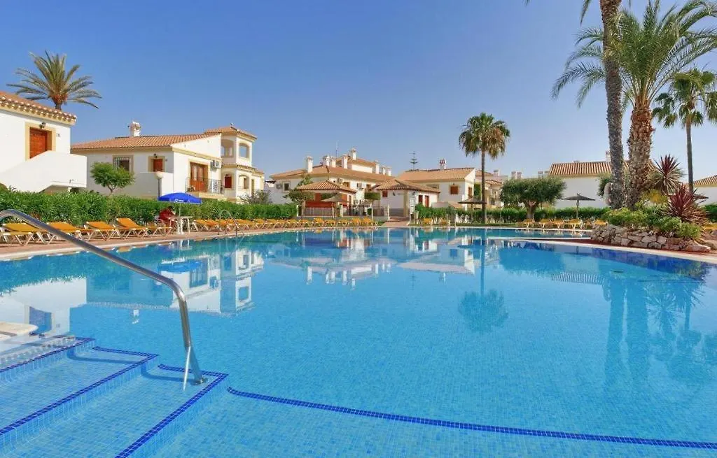 Appartamento Casa De Livia Vera Playa Playas de Vera Spagna