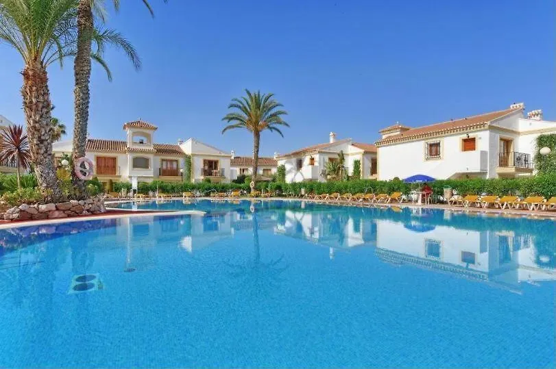 Casa De Livia Vera Playa Playas de Vera Spagna