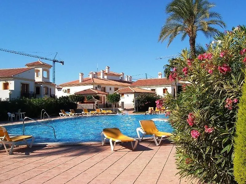 Casa De Livia Vera Playa Playas de Vera