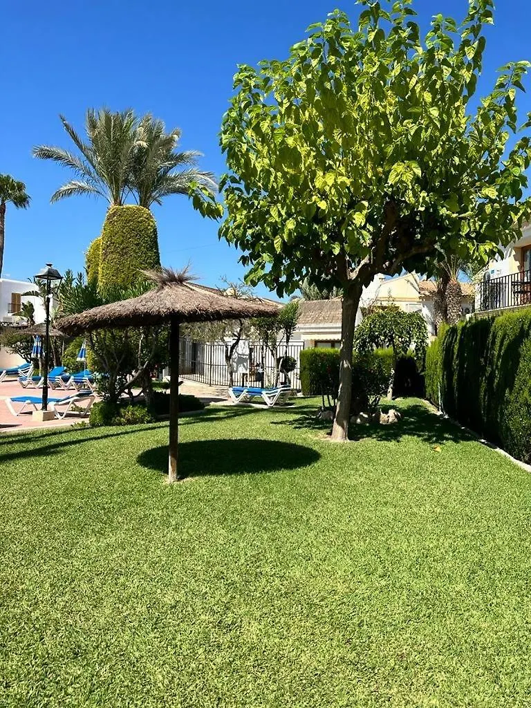 Casa De Livia Vera Playa Playas de Vera 0*,