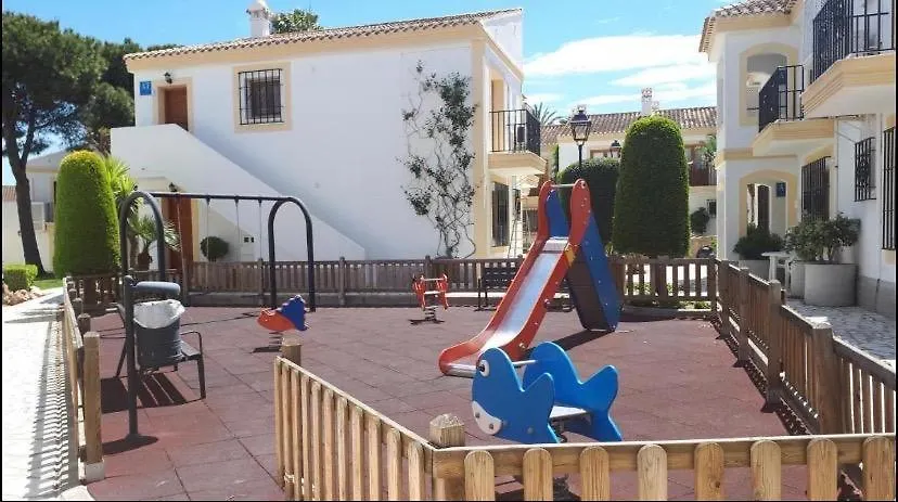 Appartamento Casa De Livia Vera Playa Playas de Vera Spagna