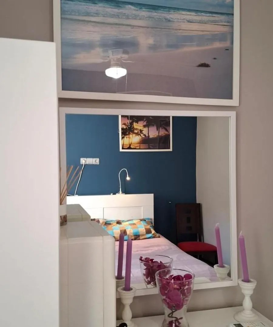 Casa De Livia Vera Playa Playas de Vera Appartamento