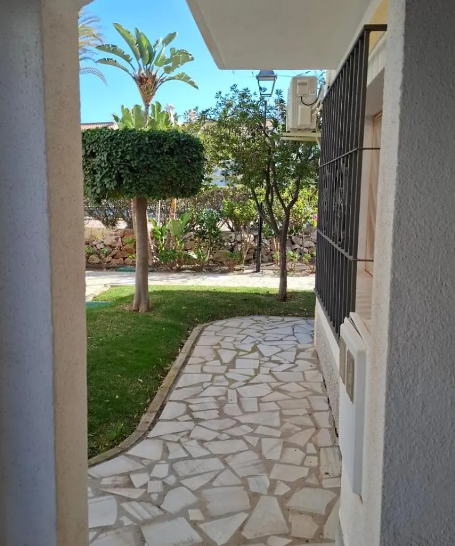 Casa De Livia Vera Playa Playas de Vera 0*,  Spagna