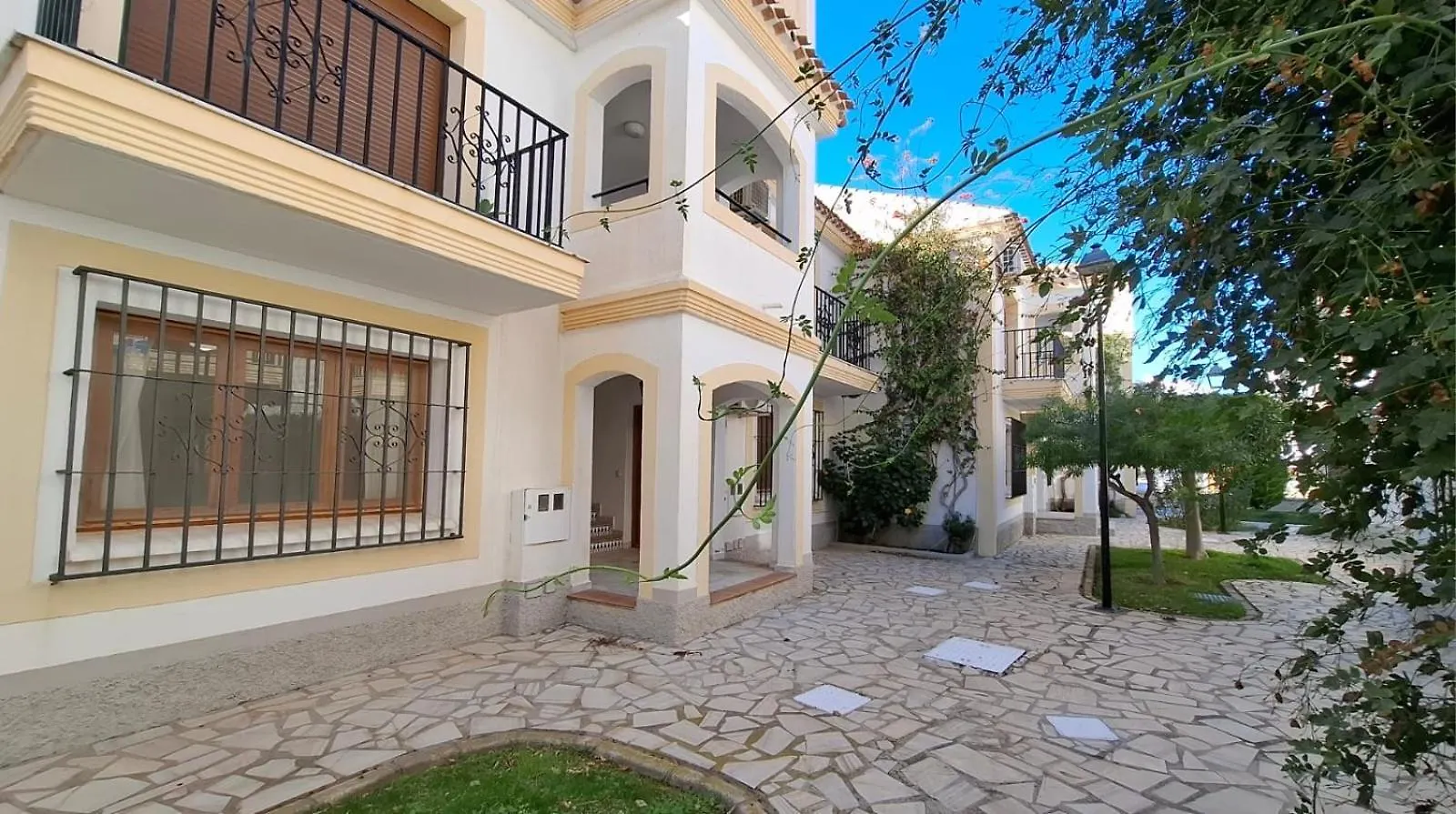 Casa De Livia Vera Playa Playas de Vera 0*,