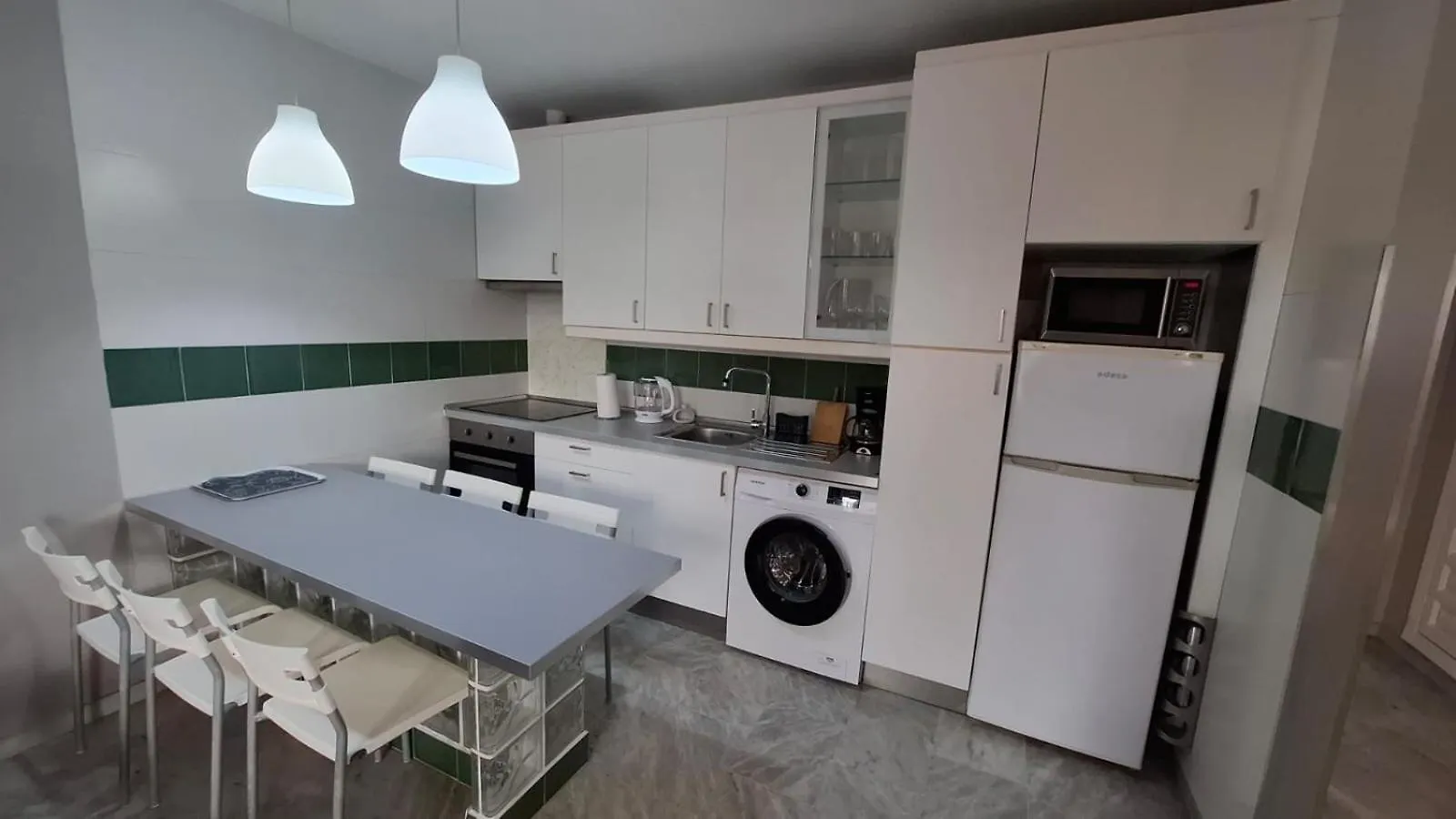 Appartamento Casa De Livia Vera Playa Playas de Vera Spagna