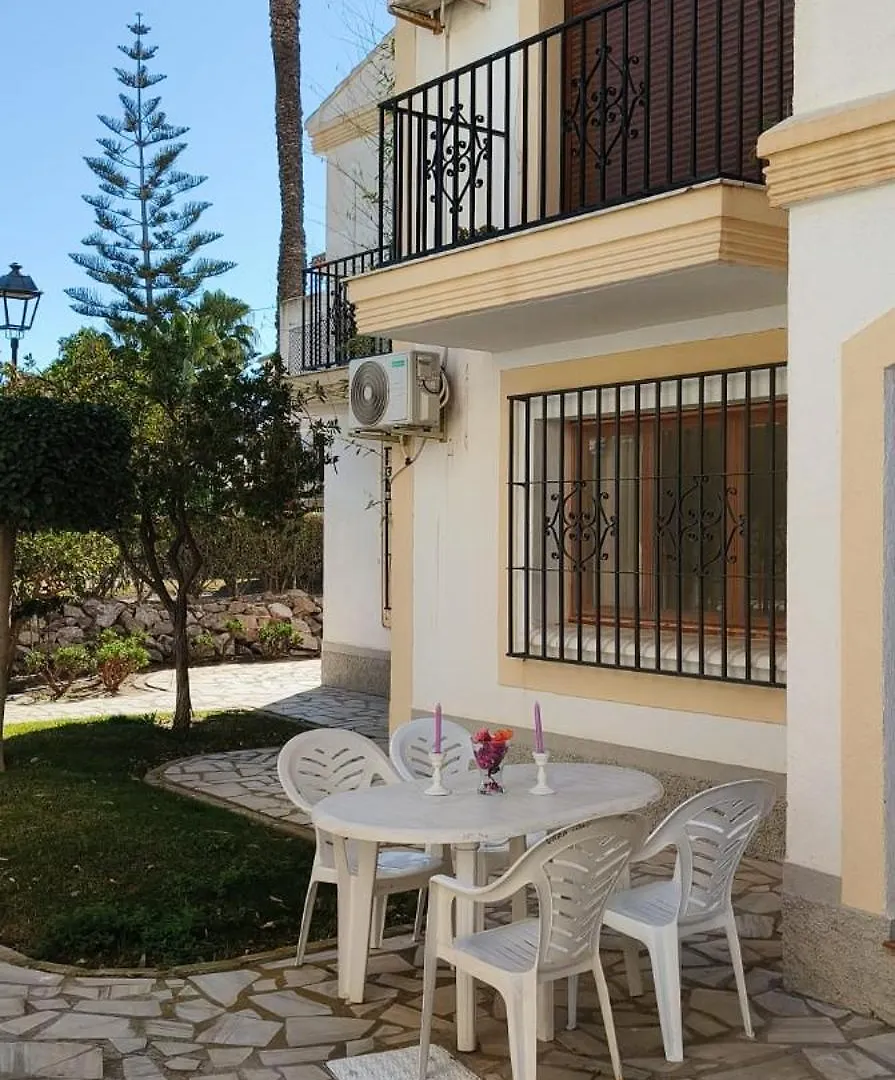 Appartamento Casa De Livia Vera Playa Playas de Vera